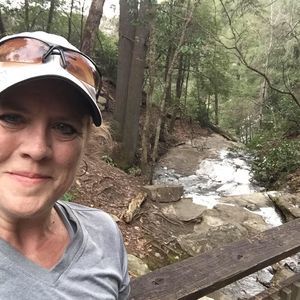 Meet your Posher, Kimberly